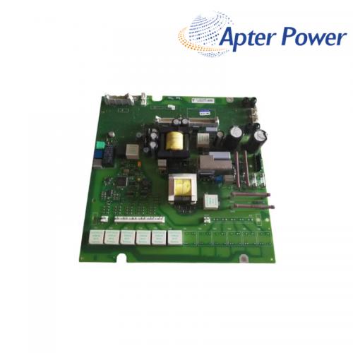 6RY1803-0FA00 C98043-A7120-L1  Irreversible Power Board