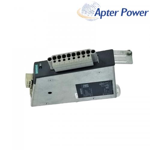 6SL3055-0AA00-3KA0 TM120 Terminal Module