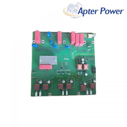 A5E01105818 A5E02822121  Rectifier Board