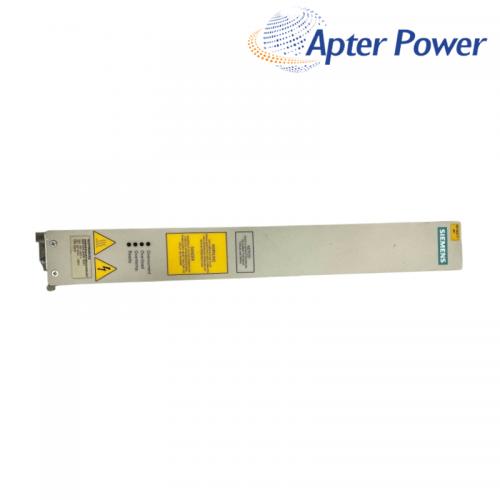 6SE7023-2ES87-2DA1  Main Driver