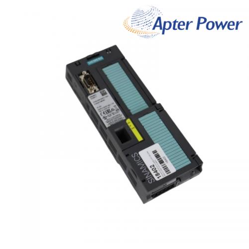 6SL3244-0BB12-1BA1 CU240E-2  Control Unit