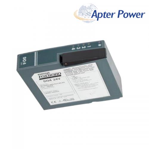 2750/DO4 24V   Digital Output Module