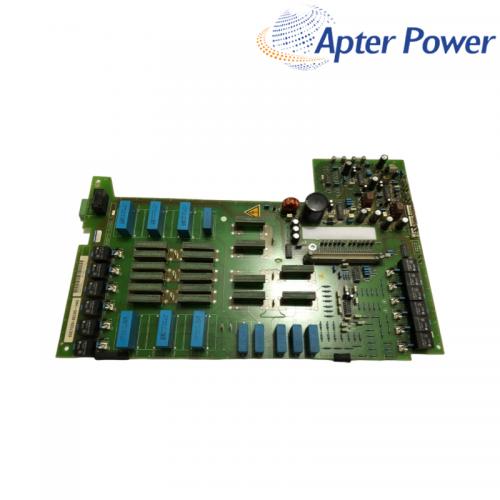 C98043-A1681-L1 6SE7028-6EC85-1HA0  Control Board