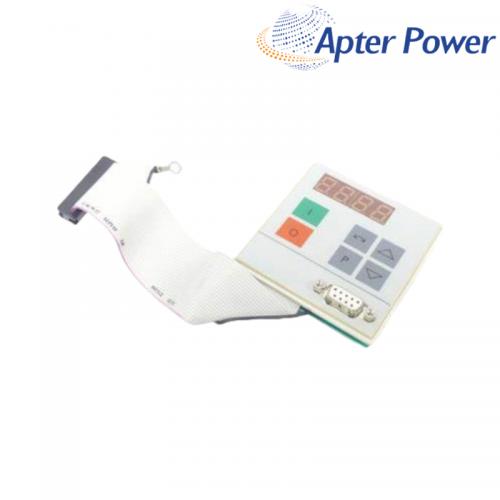 6SE7090-0XX84-2FA0  Inverter Operation Panel Board