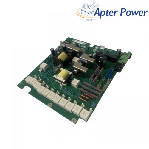 C98043-A7007-L4 6RY1703-0FA04  Power Supply Board