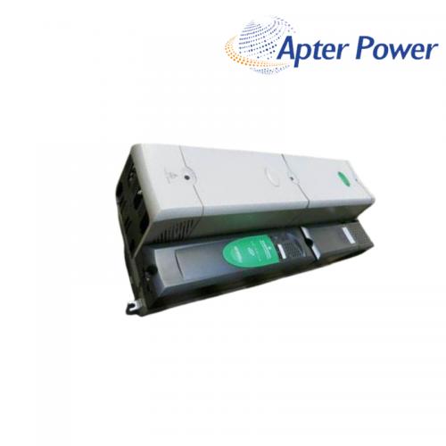 SPMA1601  Drive Control