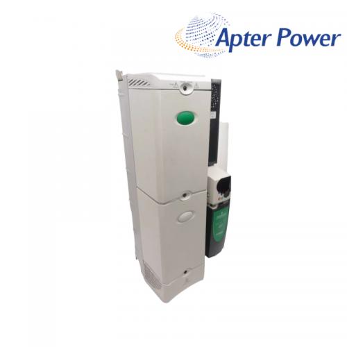 SPMD1602  Drive Control