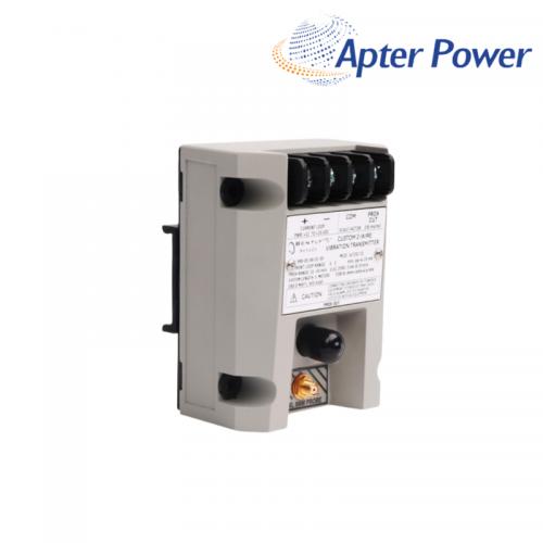 991-06-50-02-01 Transmitter