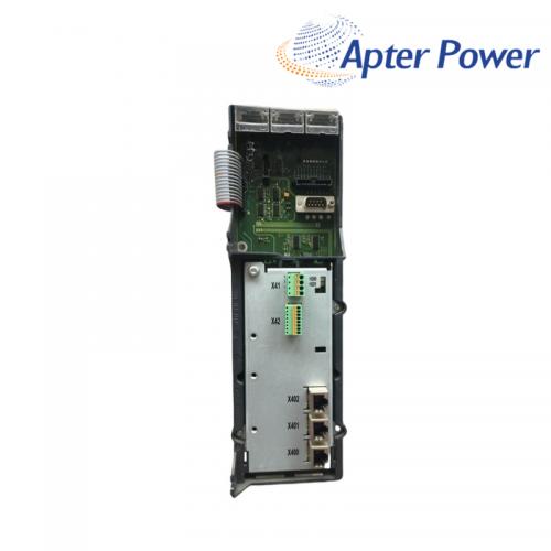 6SL3351-6TE32-6AA3  Communication Motherboard