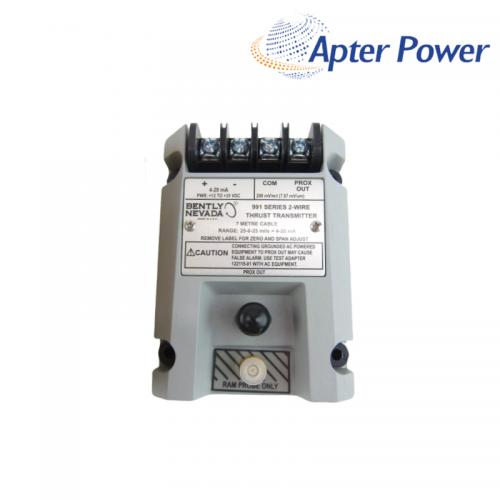 991-25-70-02-01 Transmitter