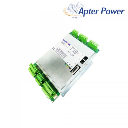 TTM211 IP166 L54E60000311  Analog I/O Card