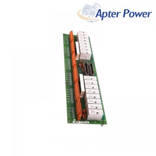 51401140-250  Control Board