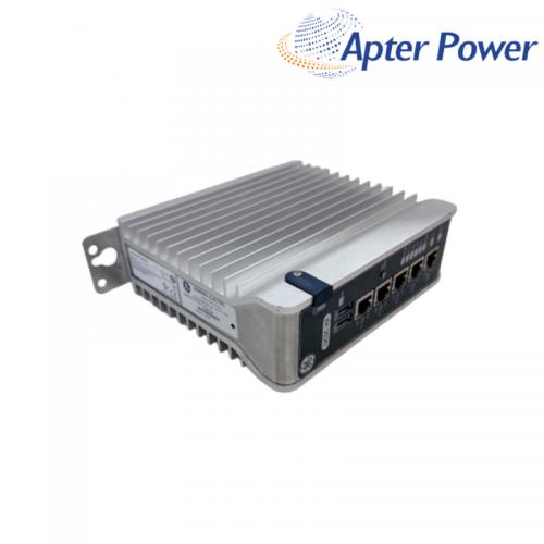 IS420CCGAH2A-C  Module