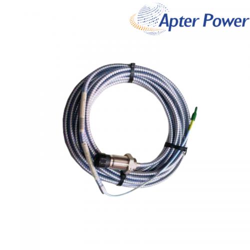 330851-02-000-080-10-00-00  Proximity Probe