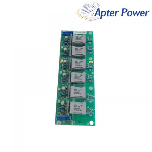 SDCS-PIN-H11 3ADT318600R1501  Transformer Board