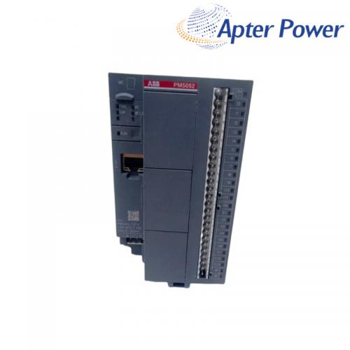 PM5015-T-ETH 1SAP122600R0172  Ethernet Module