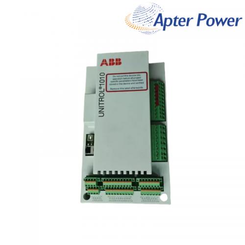 3BHE016011R0002 UNS0118a-Z  Controller