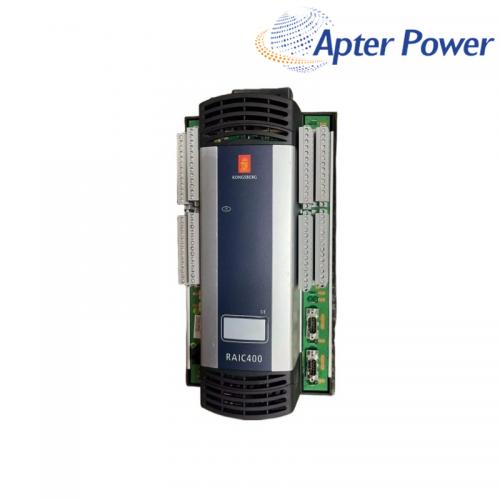 RAIC400  REMOTE CONTROL UNIT