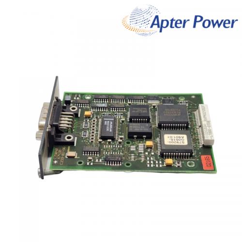 6ES7963-1AA10-0AA0 IF963-RS232  INTERFACE-MODULE