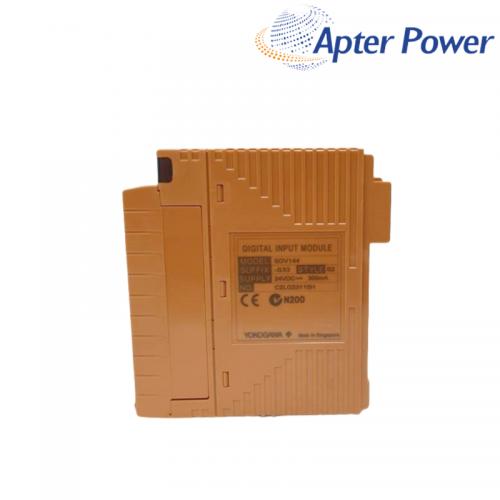 SDV144-SE3   DIGITAL INPUT MODULE