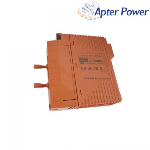 SAI143-H63 S3  Analog Input Module