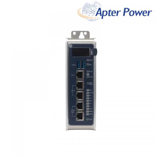 IC695CPE400  CPU Module