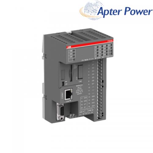 PM556-TP-ETH  Central Processing Unit