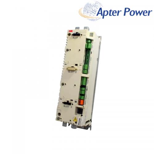 ACSM1-04AM-04A0-4  FREQUENCY DRIVE