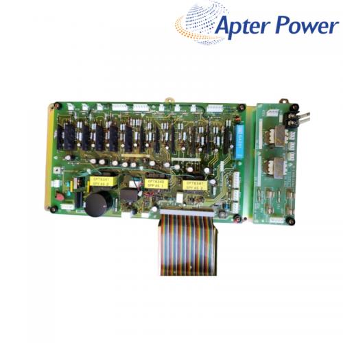 YPCT21092-1-4  DRIVE BOARD