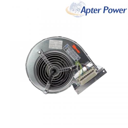 D2D160-CE02-11  Centrifugal Cooling Fan