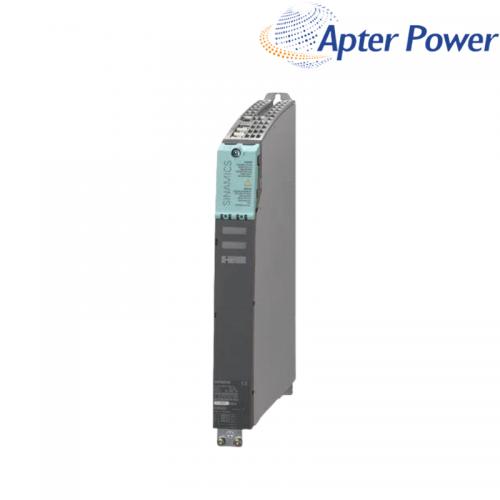 6SL3120-1TE/2TE/13/15/21/0AD0/8AD0/8AC0/0AC0  Single Motor Module