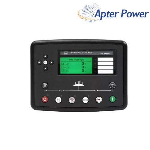 DSE8660  Main Controller