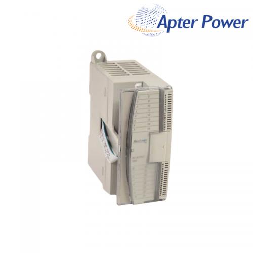 1762-IQ16 Digital Input Module