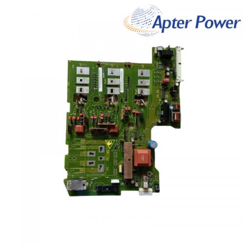 6SE7027-2TD84-1HF4 Drive Board
