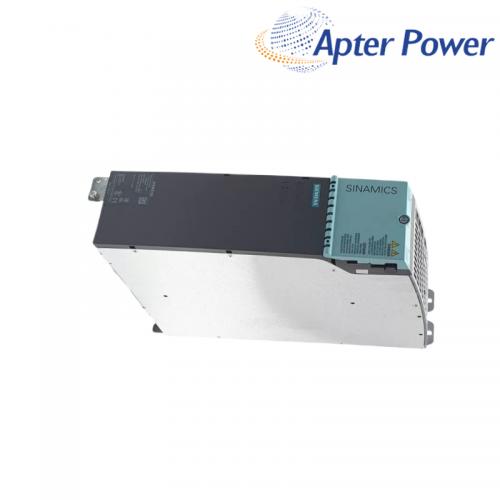 6SL3130-7TE21-6AA4  Active Line Module