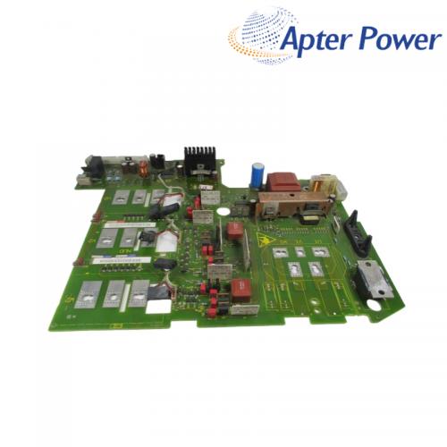 6SE7027-2TD84-6HF3 Board