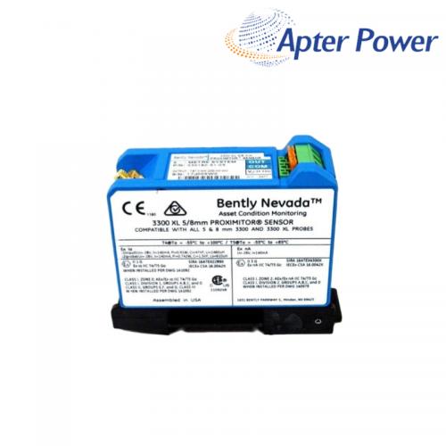 144181-50-05  Proximitor Sensor