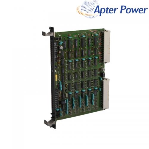 HIEE400109R0001 CSA465 AE01  DIGITAL MONITORING MODULE