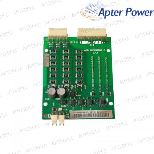 120771 RDFBU367397/1  Bridge Control Board