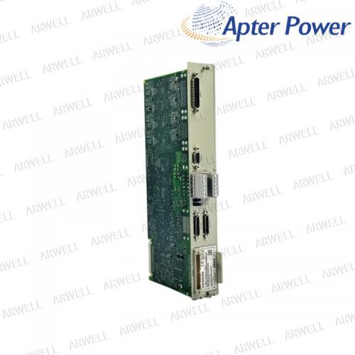 6SN1118-0DM33-0AA2  DIGITAL CONTROLLER