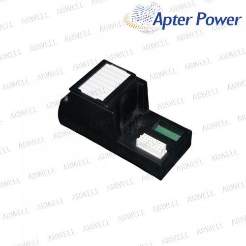 KJ4006X1-BD1 12P4722X042   Interface Terminal Block