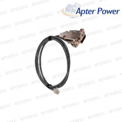 IC693CBL316  Serial Cable
