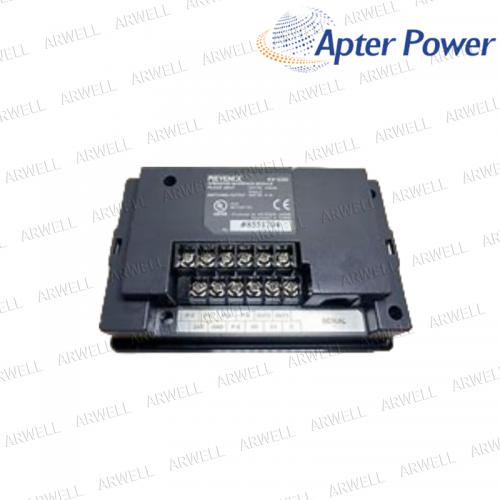 KV-D30 Operating Panel