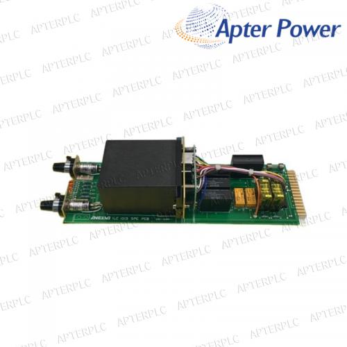 ILC1013  SPEED CONTROL PCB BOARD