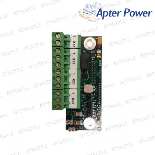 CBI21  Communication Board