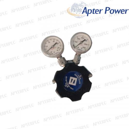 033-0040-100  Regulator