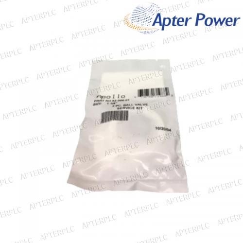 82-006-01  Ball Valve Service Kit