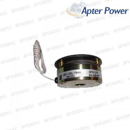BFR-17T  Motor Brake