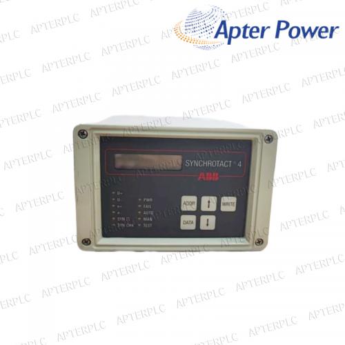 HIEE205019R0004 UNS2980c-Z.V.4  SYNCHROTACT