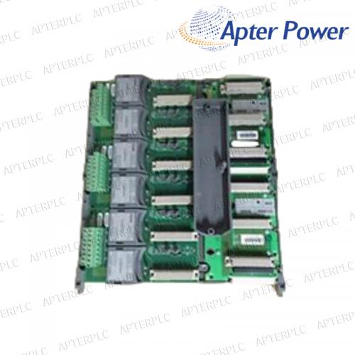TC-505-02-2M0   Processor Backplane